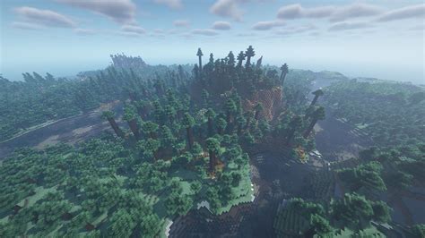 Minecraft: Die besten Seeds für 1.19 | Eurogamer.de