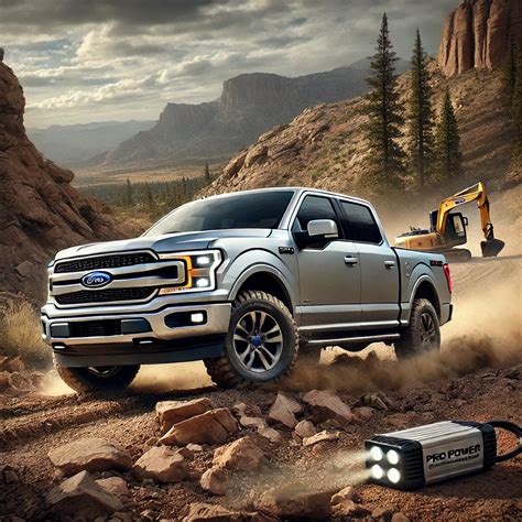 Ford F-150: The Best-Selling Truck in the World in 2024 - f150insight.com