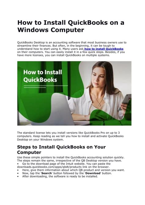 Image result for Install QuickBooks for Multiple User
