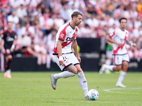 Rayo Vallecano - Shkëndija: horario y dónde ver hoy en TV el partido de ...