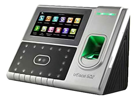 UFace-602 Biometric Device