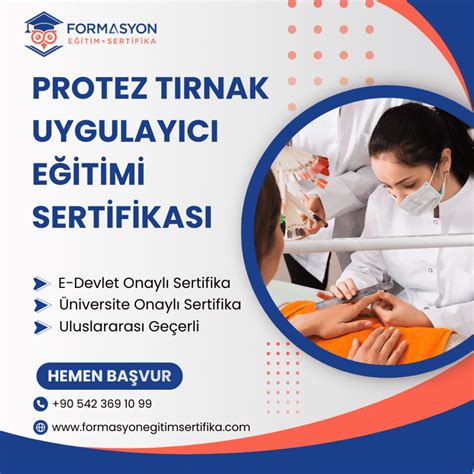 Fore Kazık Operatör Belgesi - Formasyon Eğitim Sertifika