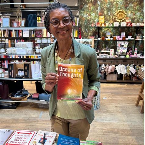 "Book Culture LIC, NY" Book Signing - Oceans of Thoughts