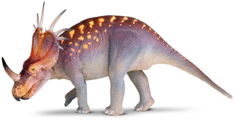 Styracosaurus Dinosaur | Styracosaurus Spikes | DK Find Out