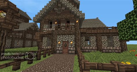 Image result for Minecraft House Java