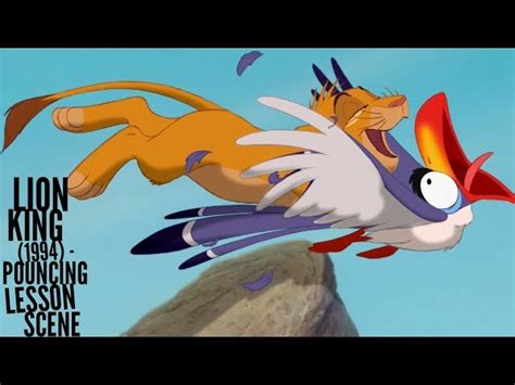 Image result for Simba's Pouncing Lesson