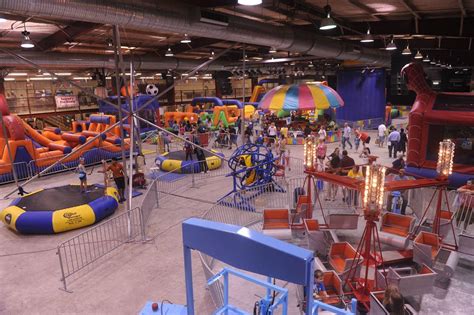 Kid Friendly Indoor Places Near Me at Lanny Morgan blog