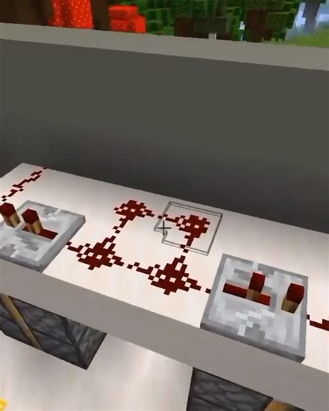 Image result for Minecraft Secret Stairs Tutorial