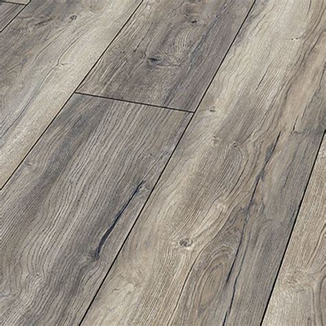 8mm Khaki Oak AC4 - Laminate Flooring - Tile Store N More Ltd