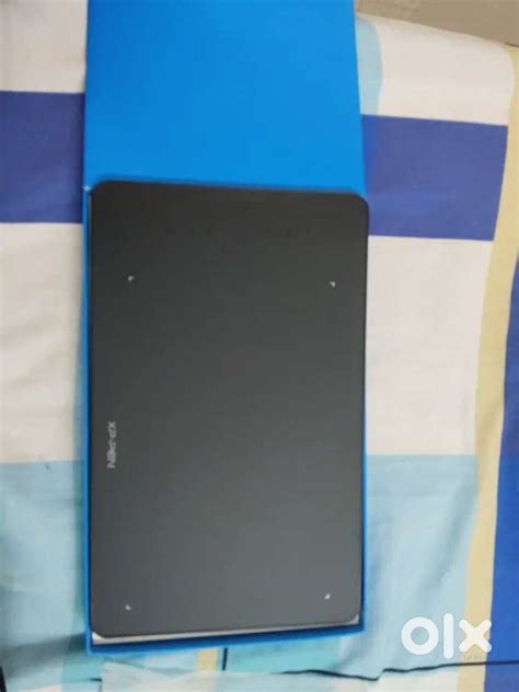 Pen tablet XP-PEN Deco 01 V2 - Computer Accessories - 1819504757