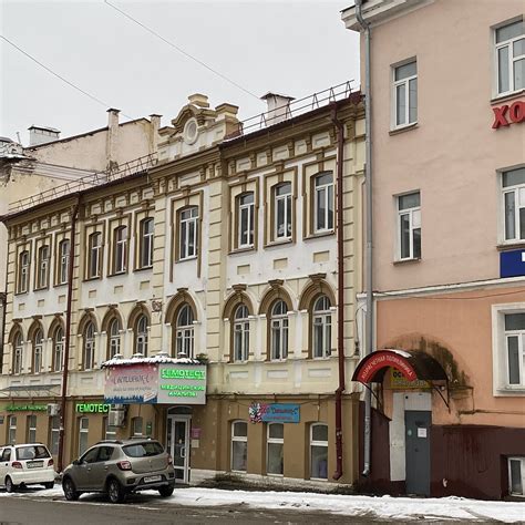 RESIDENTIAL HOUSE OF 2ND HALF OF THE 19TH CENTURY (2025) All You Need ...