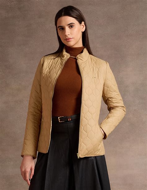 Boxy Fit Contrast Rib T-Shirt – U.S. Polo Assn. India