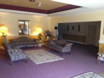 McComas Family Funeral Homes in Bel Air, MD - Funeral Home Pages