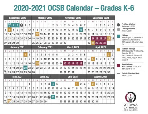 Okemos Public Schools Calendar 2024 - Schoolcalendars.net