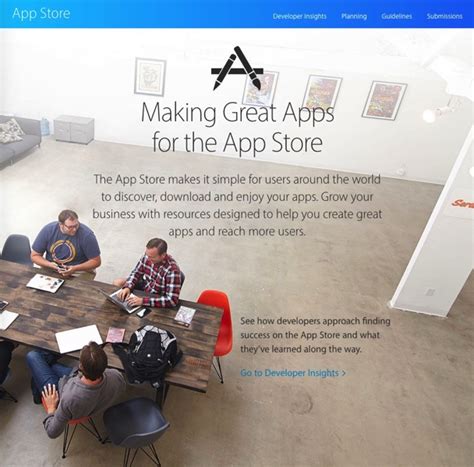 Image result for App Store Page Sample