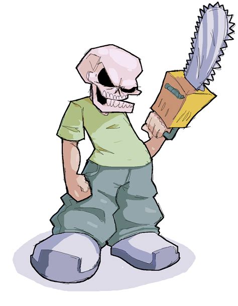 SKULL KID by creamjuicer69 on Newgrounds