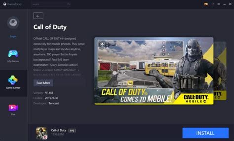 Image result for Cod Mobile Emulator Tutorial
