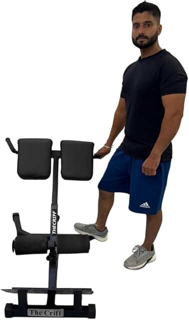 Amazon.in: Hyperextension
