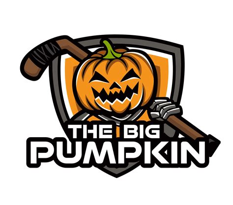 Youth Hockey Hub - Big Pumpkin 2023
