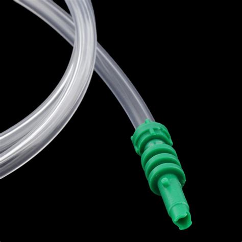 Plastic Air Tubing Glue Dispenser Syringe Adapter 10CC – UNIQBUY