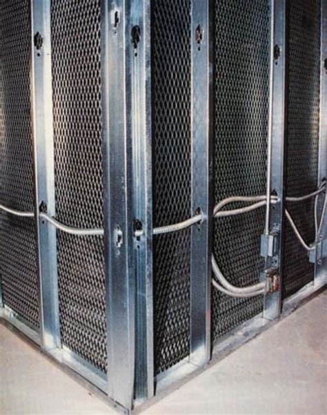 Image result for Security Mesh Cladding