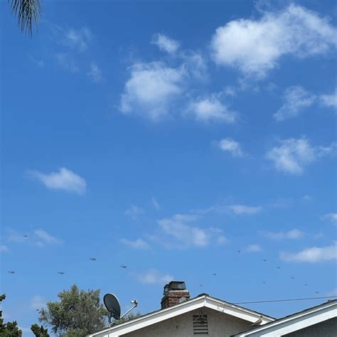 20+ Low Flying Helicopters (North county) : r/SanDiegan