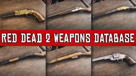 Image result for RDR2 Weapons Map