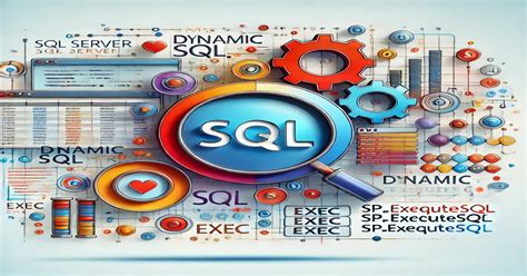 SQL Server Dynamic SQL 的图像结果