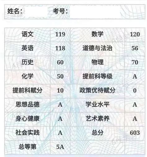 长沙中考成绩出炉，680分以上2812人，读普高最低要500分-三湘都市报