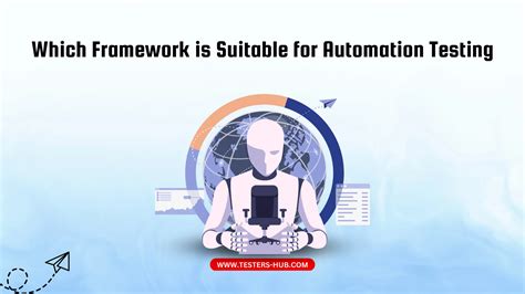 Software Testing Framework 的图像结果