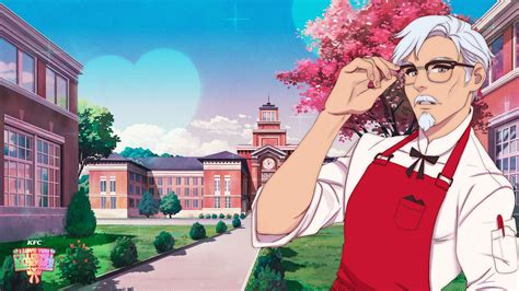 Image result for Colonel Sanders Coloring Page