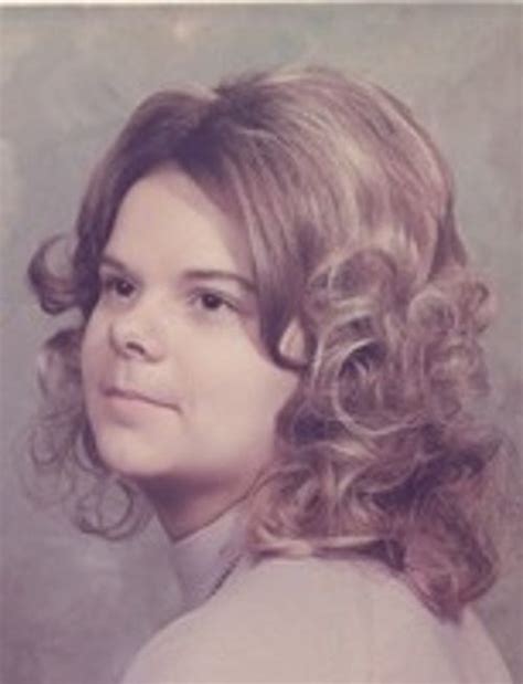 Carol Anne Fosburg Obituary - Lansing State Journal