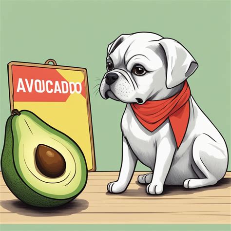 Are avocados bad for dogs? - Diarrice