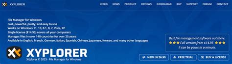 Windows Explorer Alternatives 的图像结果