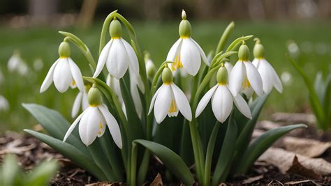 Signs Of Spring Free Stock Photo - Public Domain Pictures