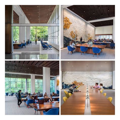 UPenn Moelis Family Grand Reading Room Receives Regional IIDA Awards
