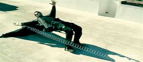 Matrix Making of Bullet Time 的图像结果