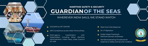Directorate General of Shipping - Government of India