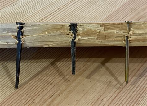 Best Nails For Wood Lattice at Benjamin Downie blog