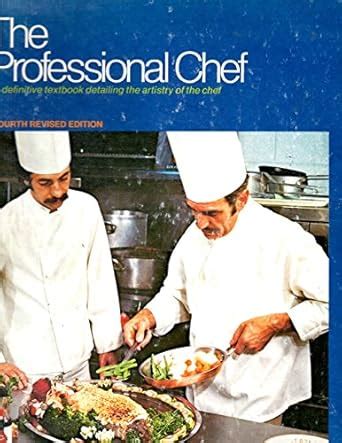 Buy Professional Chef Book Online at Low Prices in India | Professional ...