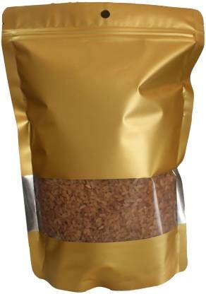 Jamkhandidesi Kuchalakki / Brown Rice Brown Palakkadan Matta Rice (Full ...