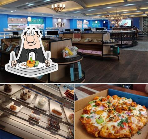 The Hazelnut Factory cafe - Alambagh, Lucknow - Restaurant menu, prices ...