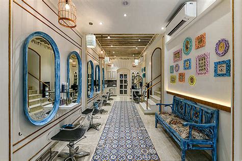 Bodycraft Salon & Spa in South Mumbai pictures a Vintage Vibe ...