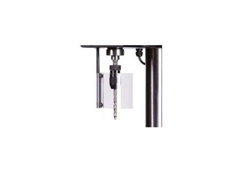 Perceuse taraudeuse établi de précision | TBZ 13 Plus FLOTT | Contact ...