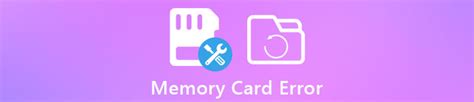 Memory Card Problems 的图像结果