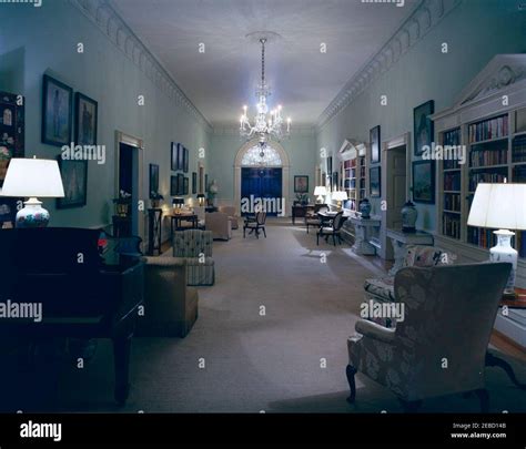 White House 3Rd Floor