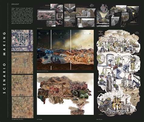 SkyLoom: Rising Above Adversity | CEPT - Portfolio