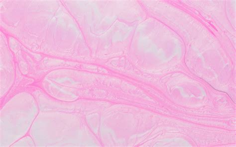 Download wallpaper 3840x2400 abstraction, pink, stains, paint 4k ultra ...