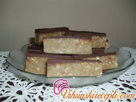 BRONHI BAJADERA | Vrhunski Recepti