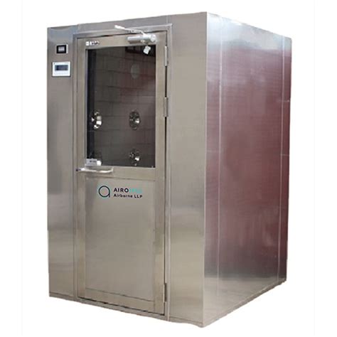 Laminar Air Flow & Cleanroom Equipment in Argentina | Airomax Airborne LLP
